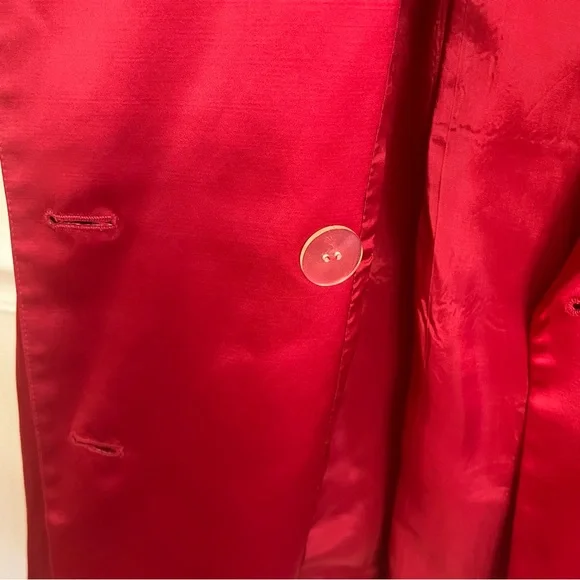 Jones New York Collection Women Jacket - Picture 10 of 12